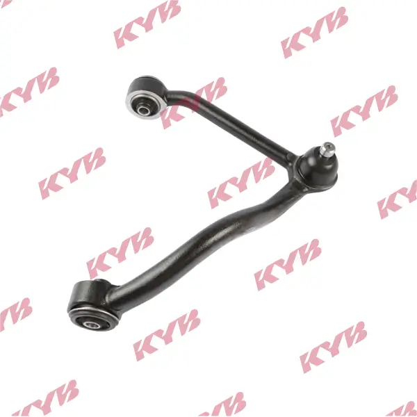 Lenker, Radaufhängung Vorderachse rechts oben KYB KSC5171