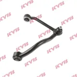 Lenker, Radaufhängung Vorderachse rechts oben KYB KSC5171