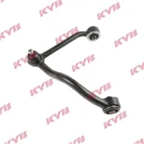 Lenker, Radaufhängung Vorderachse links oben KYB KSC5172