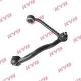 Lenker, Radaufhängung Vorderachse rechts oben KYB KSC5173