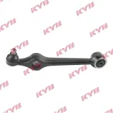 Lenker, Radaufhängung Vorderachse links KYB KSC5176
