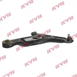 Lenker, Radaufhängung Vorderachse rechts KYB KSC5183