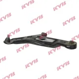 Lenker, Radaufhängung Vorderachse links KYB KSC5184