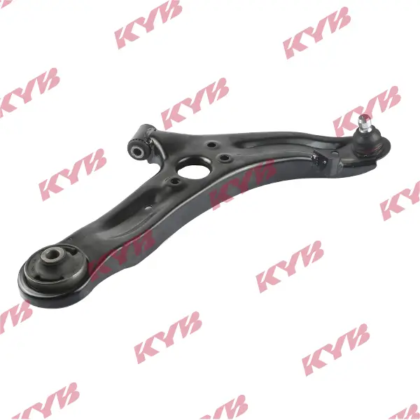 Lenker, Radaufhängung Vorderachse rechts KYB KSC5185