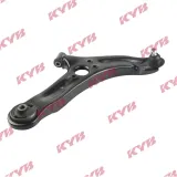 Lenker, Radaufhängung Vorderachse rechts KYB KSC5185