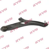 Lenker, Radaufhängung Vorderachse rechts KYB KSC5191