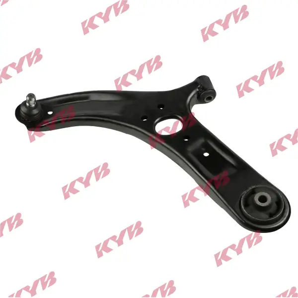 Lenker, Radaufhängung Vorderachse links KYB KSC5192