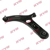 Lenker, Radaufhängung Vorderachse links KYB KSC5192