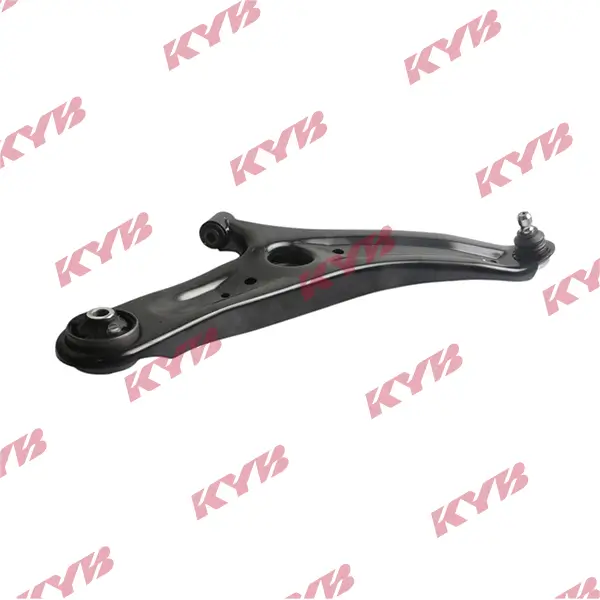 Lenker, Radaufhängung Vorderachse rechts KYB KSC5193