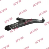 Lenker, Radaufhängung Vorderachse rechts KYB KSC5193