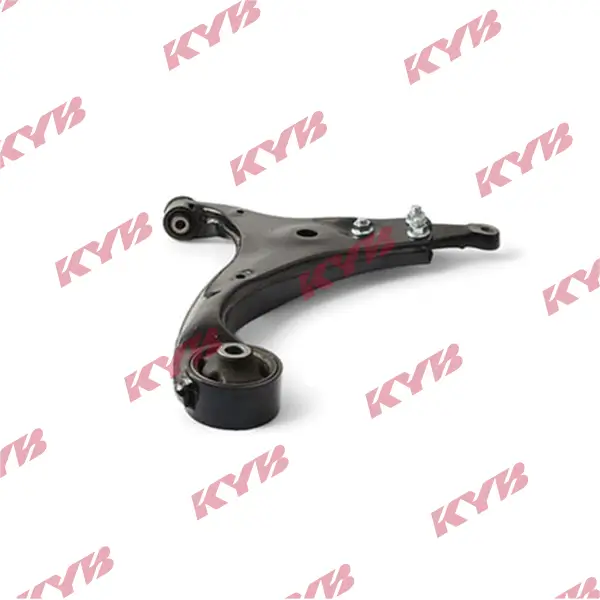 Lenker, Radaufhängung Vorderachse rechts unten KYB KSC5199