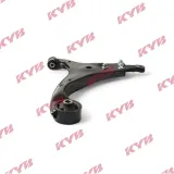 Lenker, Radaufhängung Vorderachse rechts unten KYB KSC5199