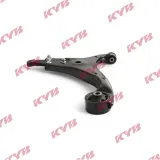 Lenker, Radaufhängung Vorderachse links unten KYB KSC5200