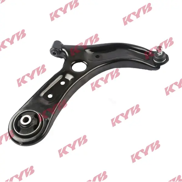Lenker, Radaufhängung Vorderachse rechts unten KYB KSC5203
