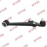 Lenker, Radaufhängung Vorderachse rechts KYB KSC5205