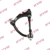 Lenker, Radaufhängung Vorderachse links oben KYB KSC5209