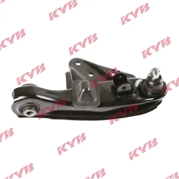 Lenker, Radaufhängung Vorderachse rechts unten KYB KSC5212