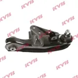 Lenker, Radaufhängung Vorderachse rechts unten KYB KSC5212