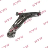 Lenker, Radaufhängung Vorderachse rechts unten KYB KSC5216