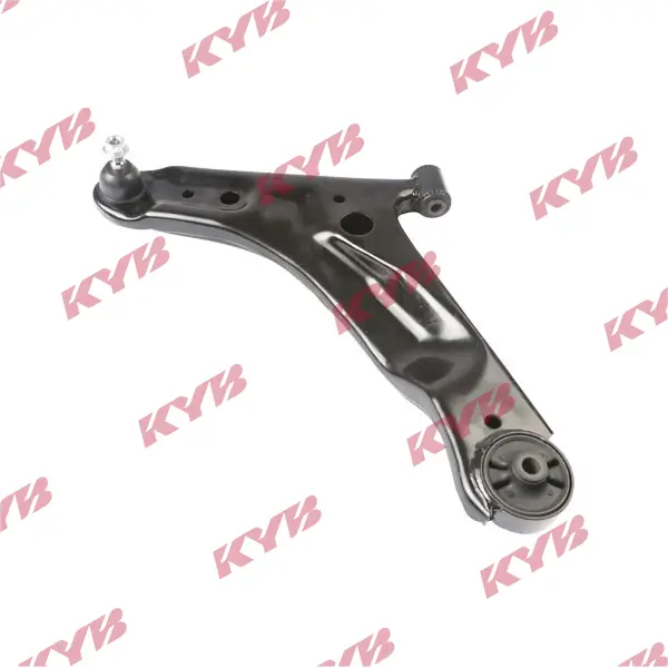 Lenker, Radaufhängung Vorderachse links unten KYB KSC5217