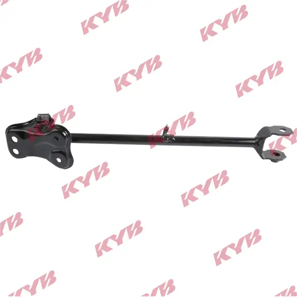 Lenker, Radaufhängung Hinterachse links KYB KSC5219