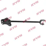 Lenker, Radaufhängung Hinterachse links KYB KSC5219