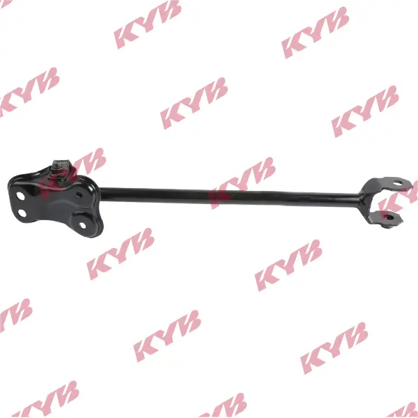 Lenker, Radaufhängung Hinterachse links KYB KSC5221