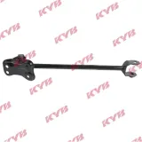 Lenker, Radaufhängung Hinterachse links KYB KSC5221