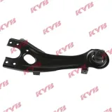 Lenker, Radaufhängung Hinterachse rechts unten KYB KSC5222