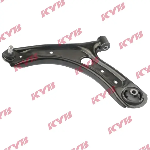 Lenker, Radaufhängung Vorderachse links unten KYB KSC5228