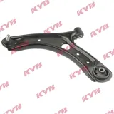 Lenker, Radaufhängung Vorderachse links unten KYB KSC5228