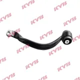 Lenker, Radaufhängung Vorderachse links oben KYB KSC5242