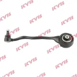 Lenker, Radaufhängung Vorderachse links unten KYB KSC5244