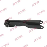 Lenker, Radaufhängung Hinterachse links KYB KSC5247