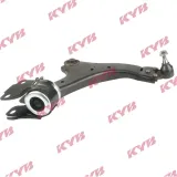 Lenker, Radaufhängung Vorderachse rechts KYB KSC5250