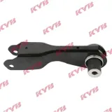 Lenker, Radaufhängung Hinterachse rechts KYB KSC5269