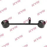 Lenker, Radaufhängung Hinterachse links oben KYB KSC5277