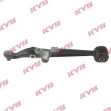 Lenker, Radaufhängung Vorderachse links oben KYB KSC5280