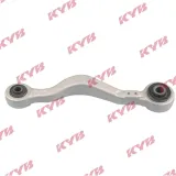 Lenker, Radaufhängung Hinterachse rechts oben KYB KSC5282