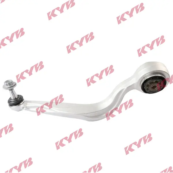 Lenker, Radaufhängung Vorderachse rechts unten KYB KSC5286