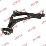 Lenker, Radaufhängung Vorderachse rechts unten KYB KSC5289