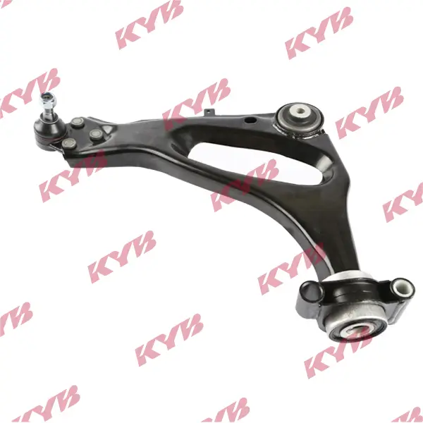 Lenker, Radaufhängung Vorderachse links unten KYB KSC5290