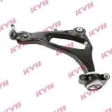 Lenker, Radaufhängung Vorderachse links unten KYB KSC5290