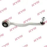 Lenker, Radaufhängung Vorderachse rechts unten KYB KSC5299
