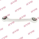 Lenker, Radaufhängung Hinterachse links KYB KSC5302