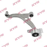 Lenker, Radaufhängung Vorderachse links unten KYB KSC5304