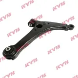 Lenker, Radaufhängung Vorderachse rechts unten KYB KSC5305