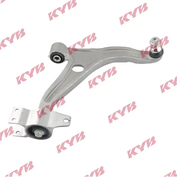 Lenker, Radaufhängung Vorderachse rechts unten KYB KSC5309