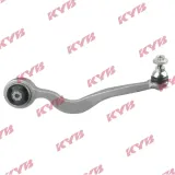 Lenker, Radaufhängung Vorderachse rechts unten KYB KSC5317