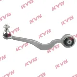 Lenker, Radaufhängung Vorderachse links unten KYB KSC5318
